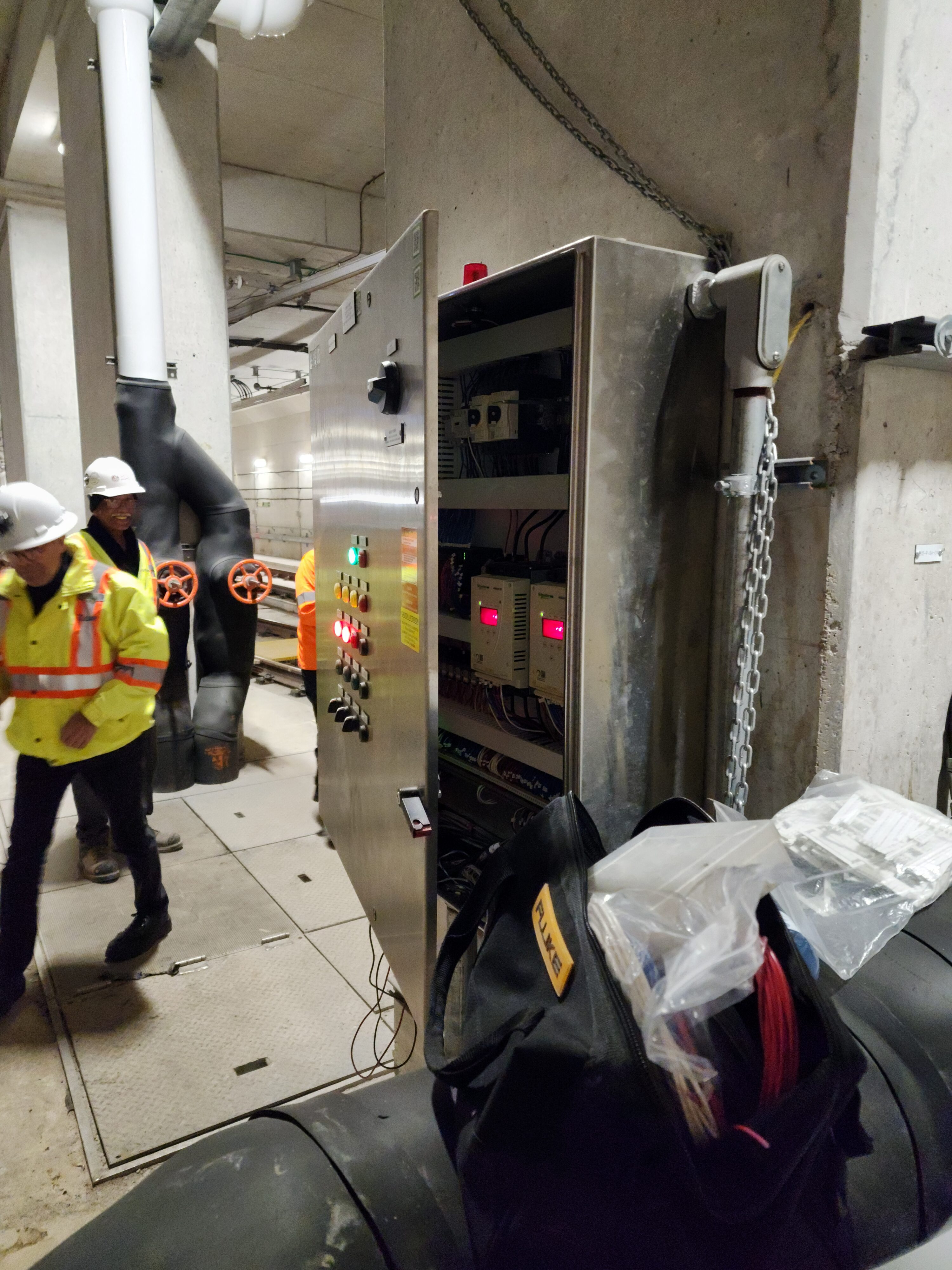 On-Site Service image